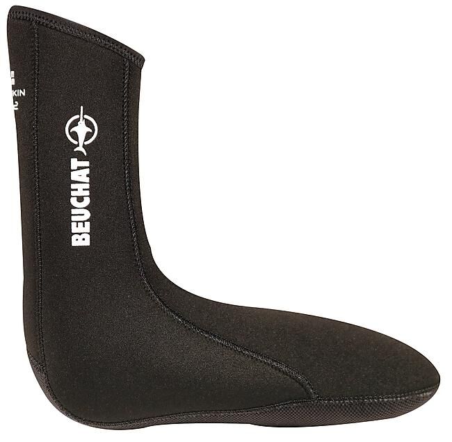 BEUCHAT - CHAUSSON SIROCCO SPORT 5MM