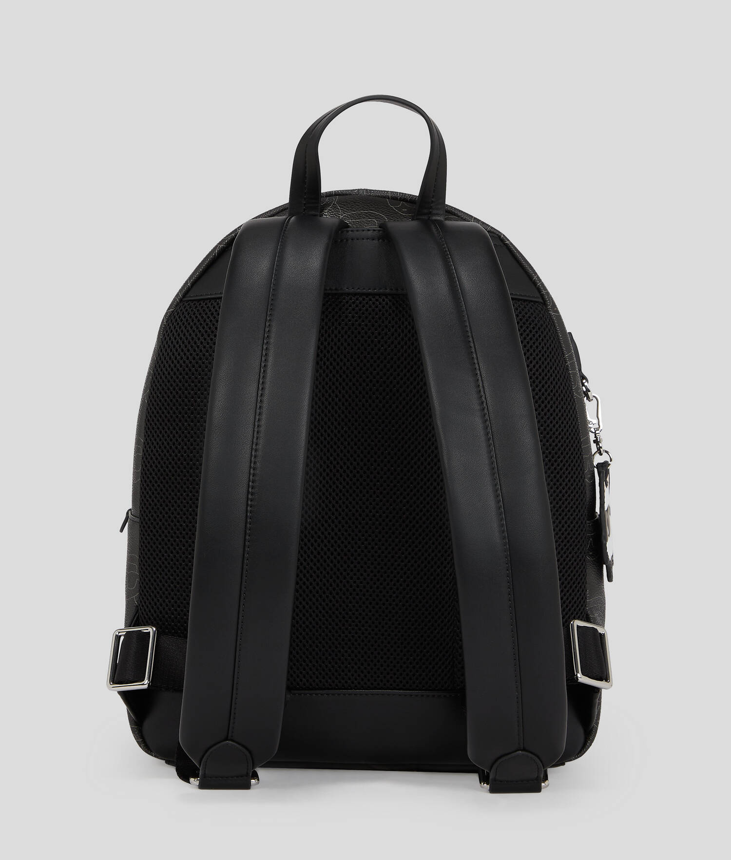 SAC À DOS IKON MONOGRAM