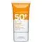 Clarins - Crème Solaire Toucher Sec Crème Solaire Visage SPF50- Protection
