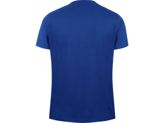 Tee-shirt de travail Job  Würth MODYF bleu royal