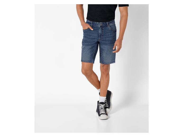 Korte heren broek
