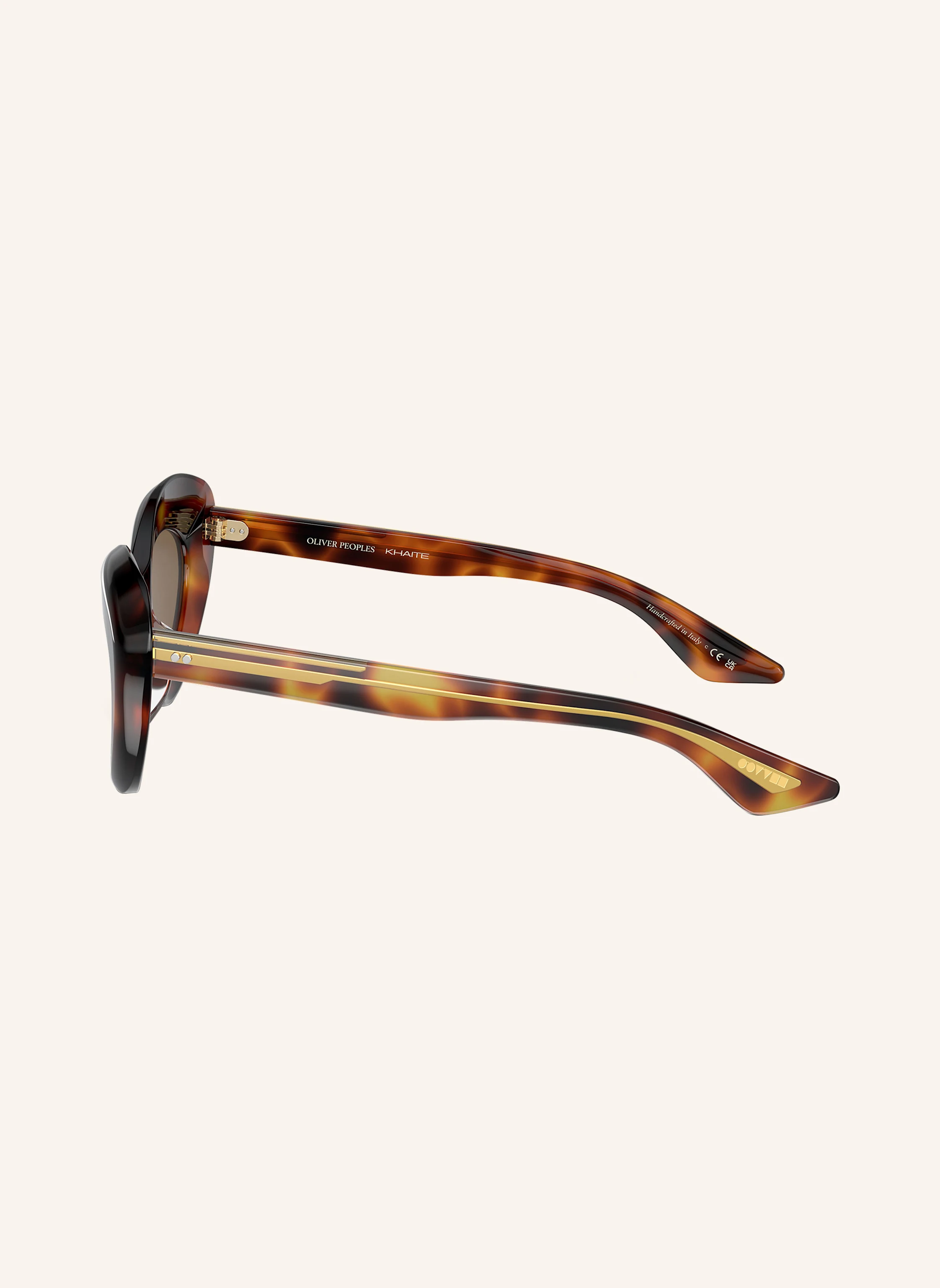 OLIVER PEOPLES Sonnenbrille OV5523SU