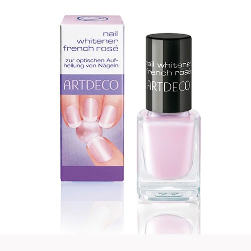 Artdeco Nail Whitener French Rose 10ml
