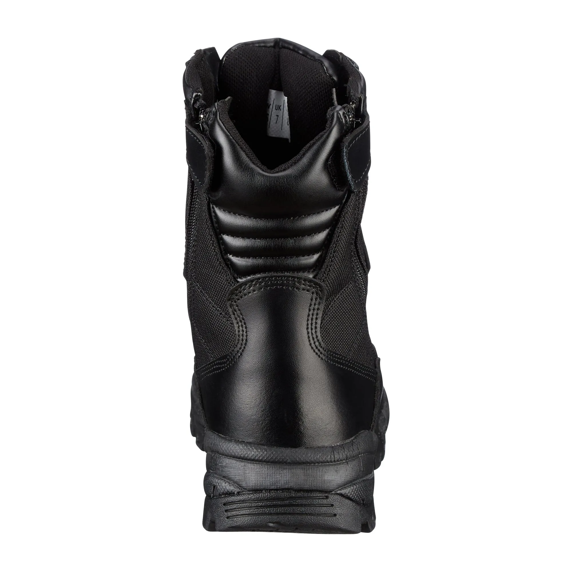 Mil-Tec -  Tactical Boots Two-Zip