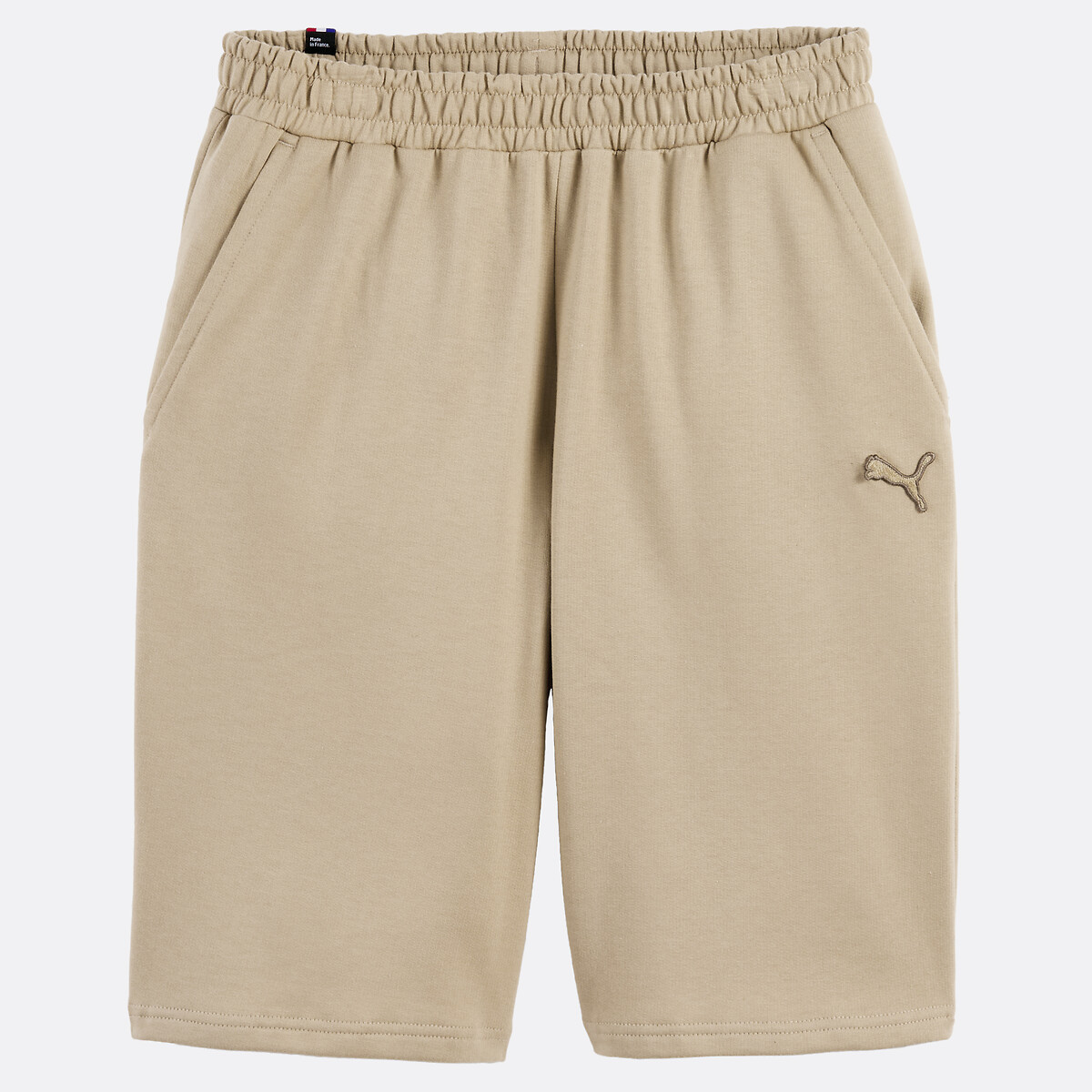 PUMA<br>Shorts fabricados na França