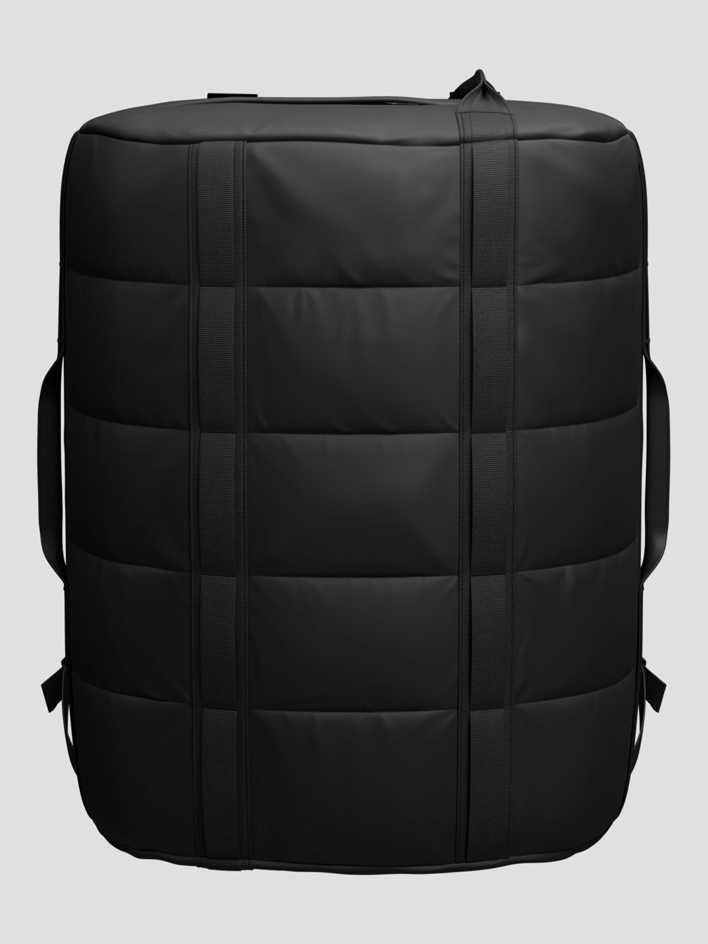 Db Roamer Duffel 60L Travel Bag black out