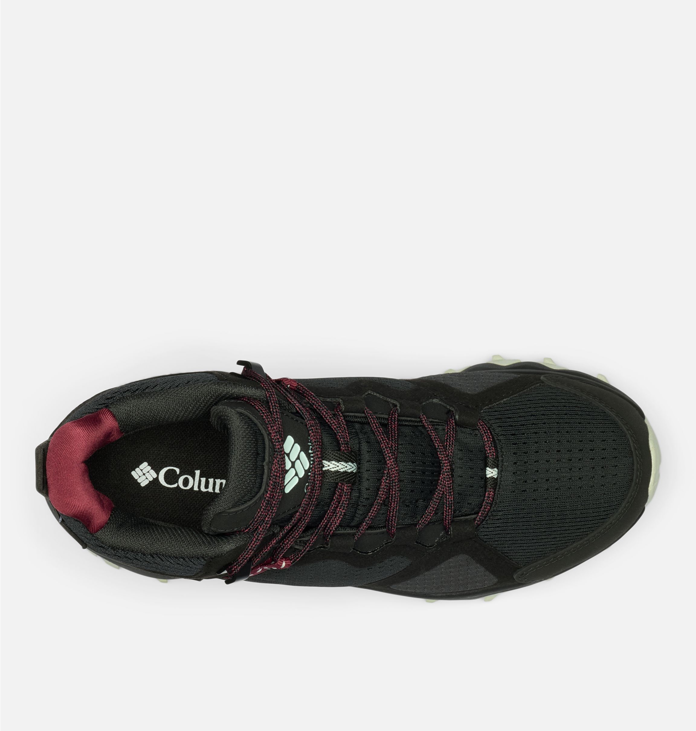 Columbia Wanderschuh »PEAKFREAK™ HERA MID OUTDRY™«  wasserdicht