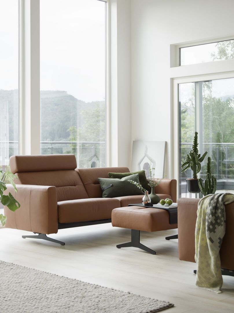 Stressless Stella Bank