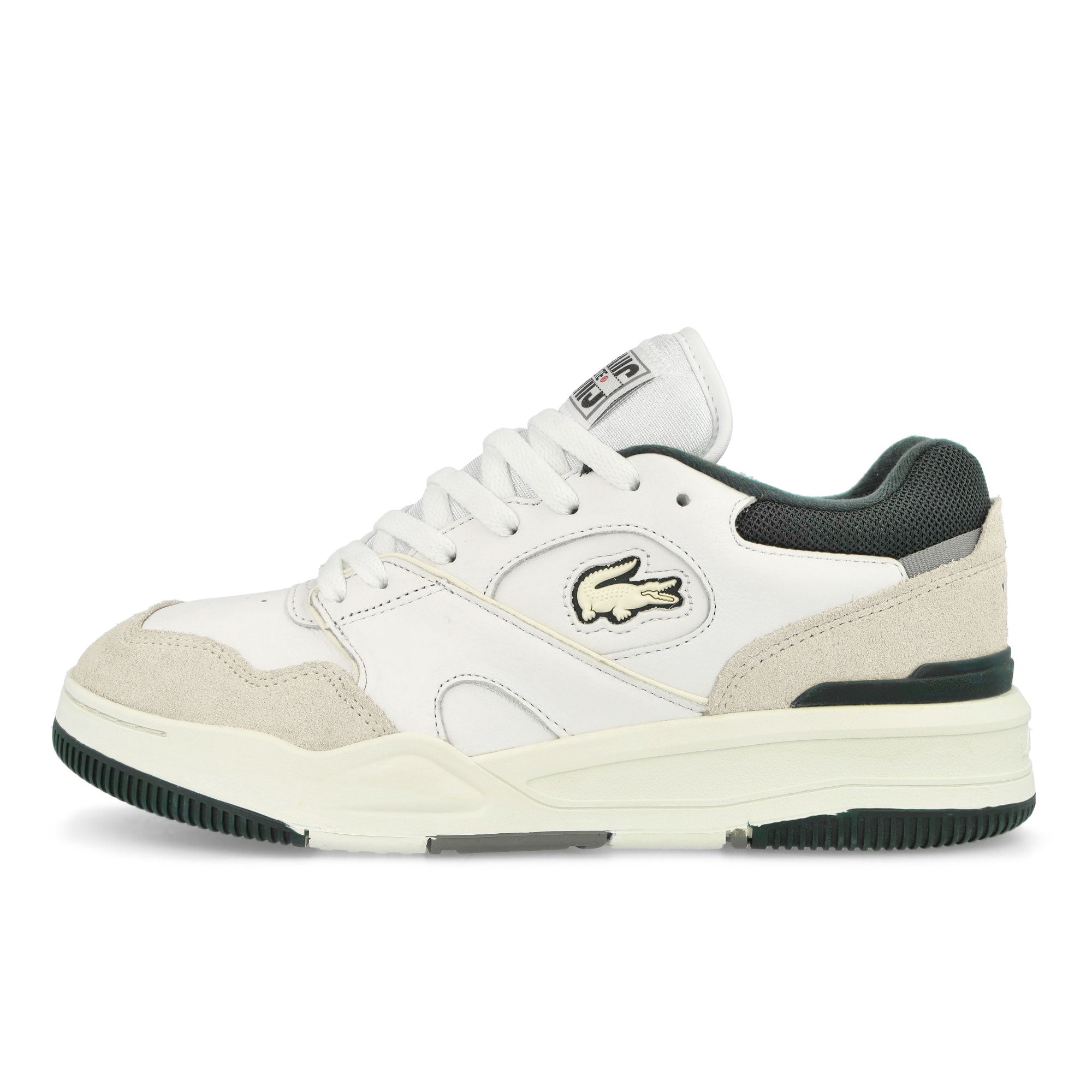 Lacoste<br>Lineshot 223 3 SMA