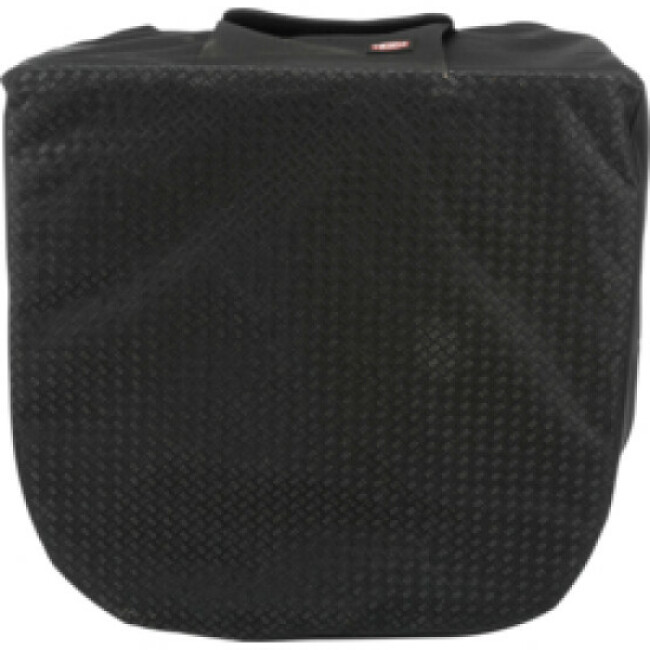 Siège de voiture confortable pour chien Trixie - dimensions 45 x 39 x 42 cm