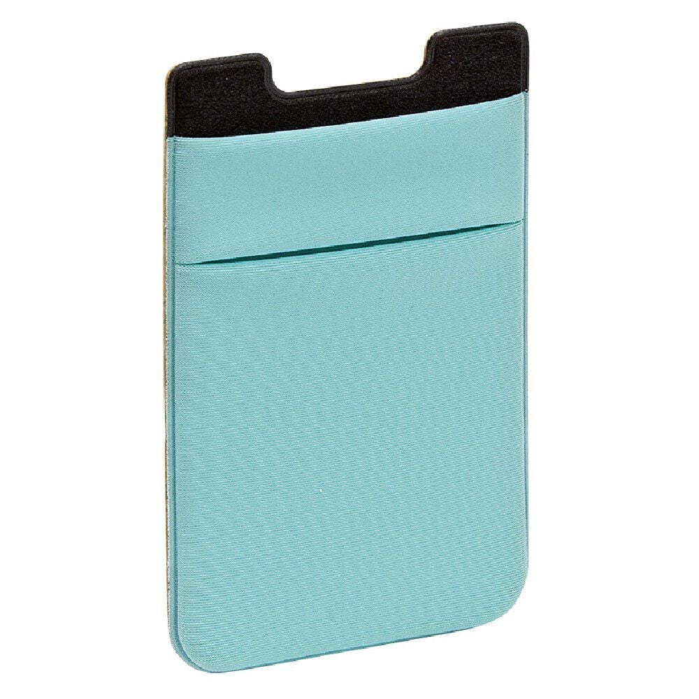 Porte carte pour téléphone x2