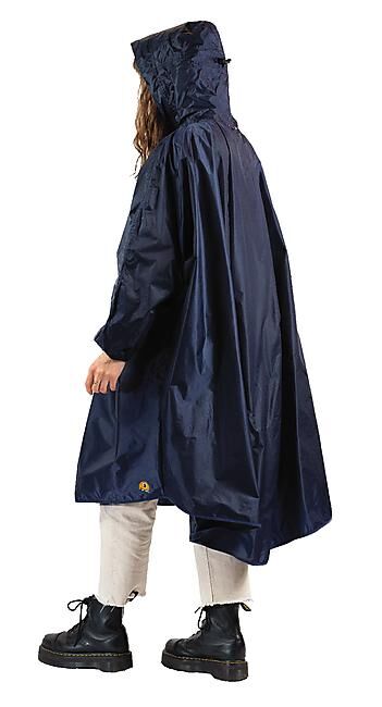 COTENOR - CAPE DELUGE 3 RAINSHELL