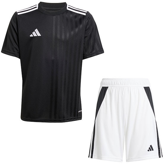 adidas Campeon 25 Trainingsset Kids