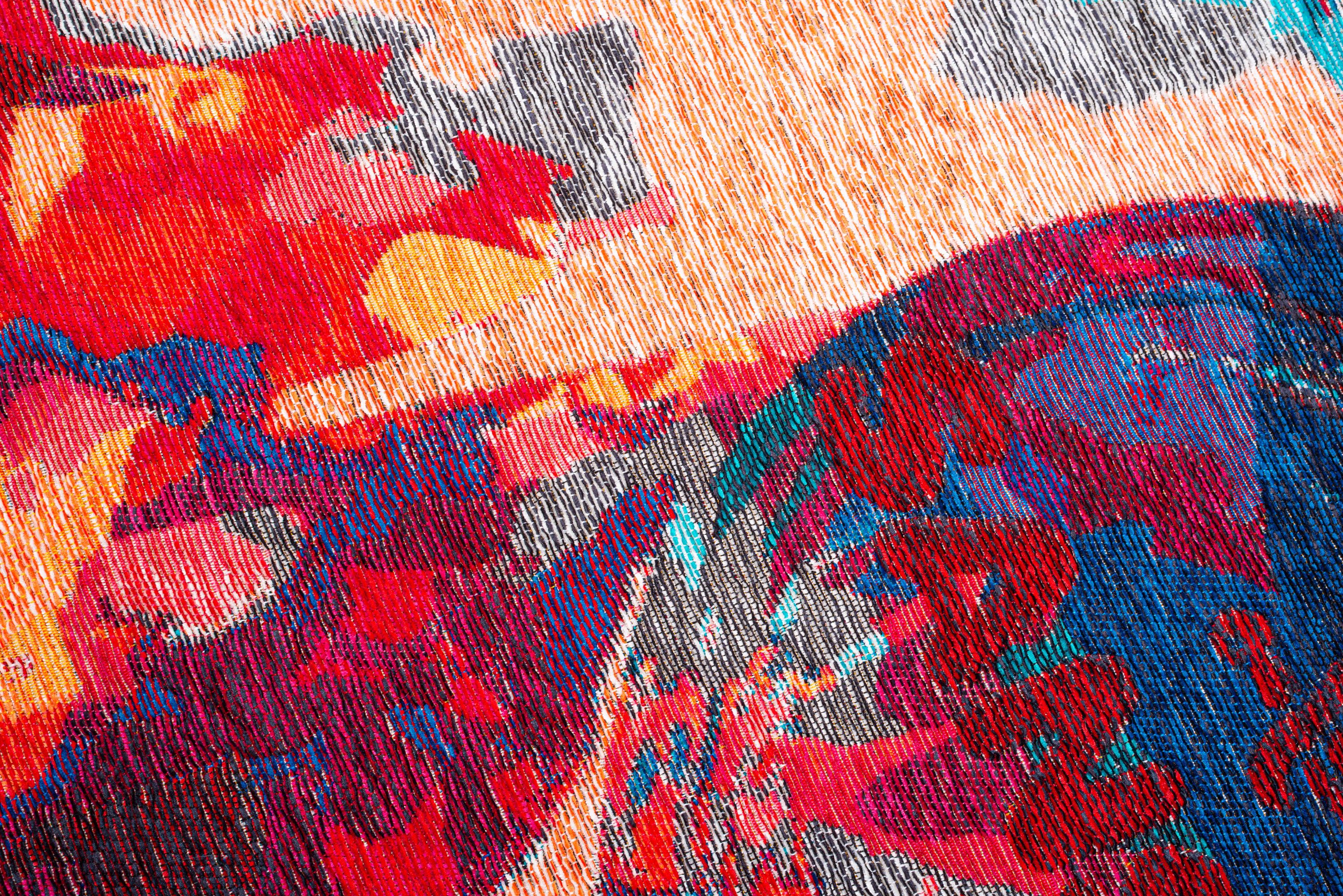 Teppich SANSIBAR KEITUM 60 x 90 cm
