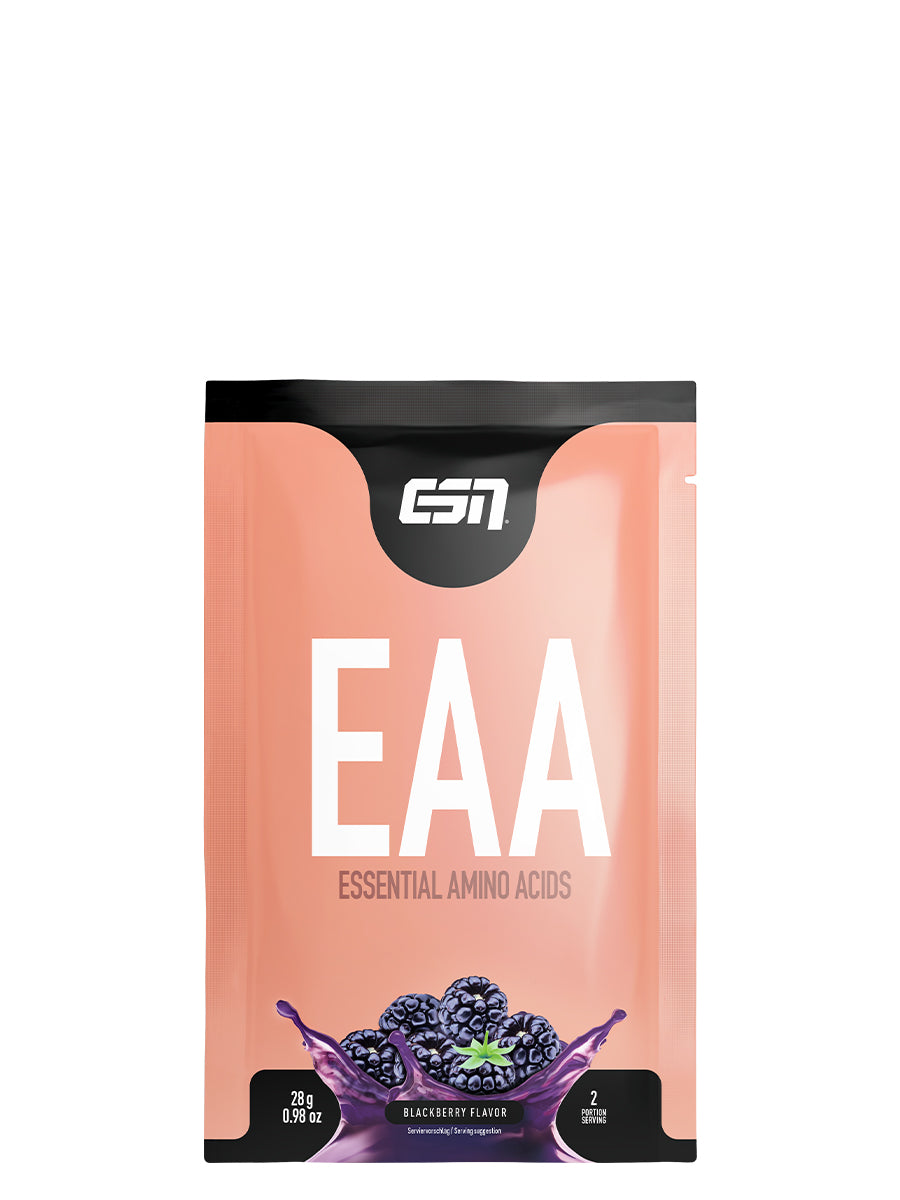 EAA, 28g Probe
