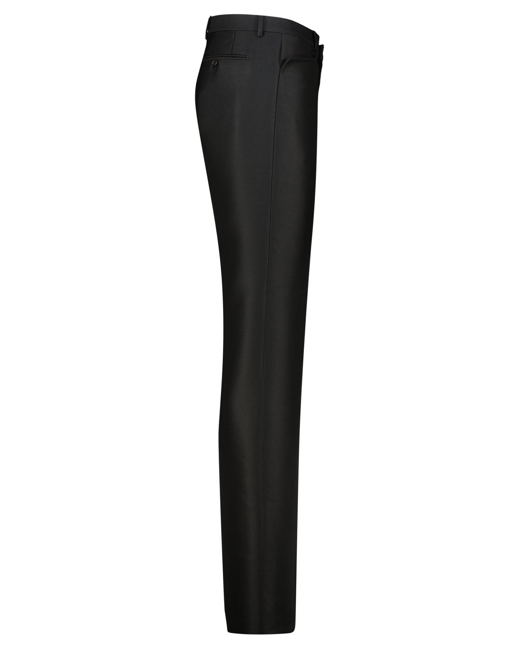 Tom Ford| Herren Stoffhose mit Wolle