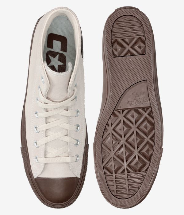 Converse CONS CTAS Pro Schuh (egret brown egret)