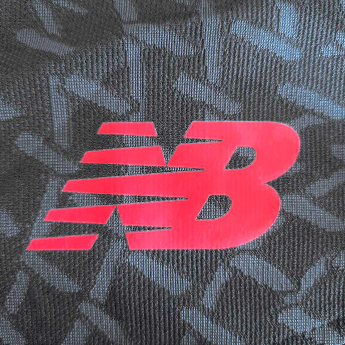 Sweatshirt New Balance Bayern Leverkusen Pre-Match 2025-2026