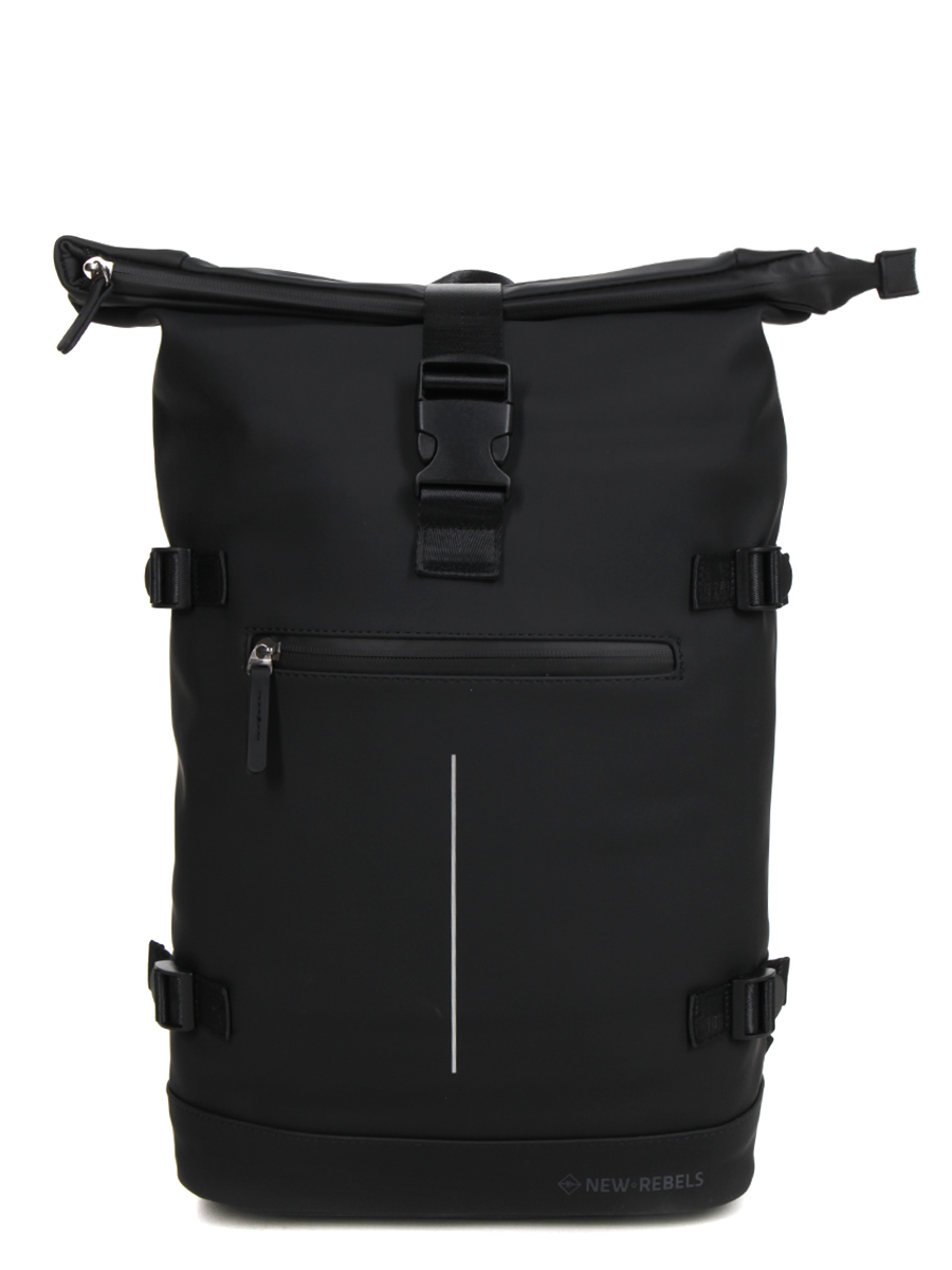 Sac À dos rolltop New Rebels William L