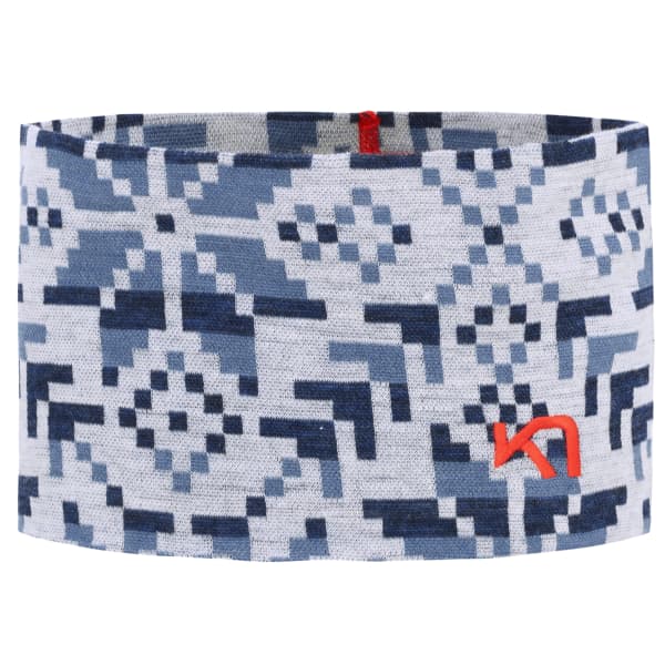 Bandeau ski KARI TRAA ELSE HEADBAND MARIN