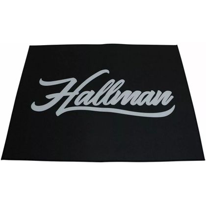 Tapis environnemental Thor SM HALLMAN