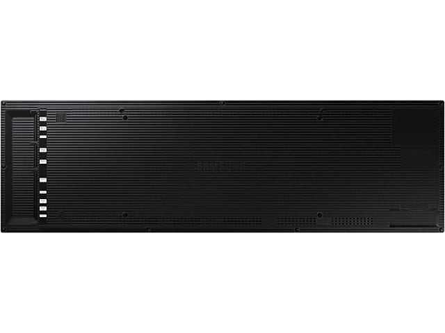 Samsung Public Display Stretch SH37C 37 