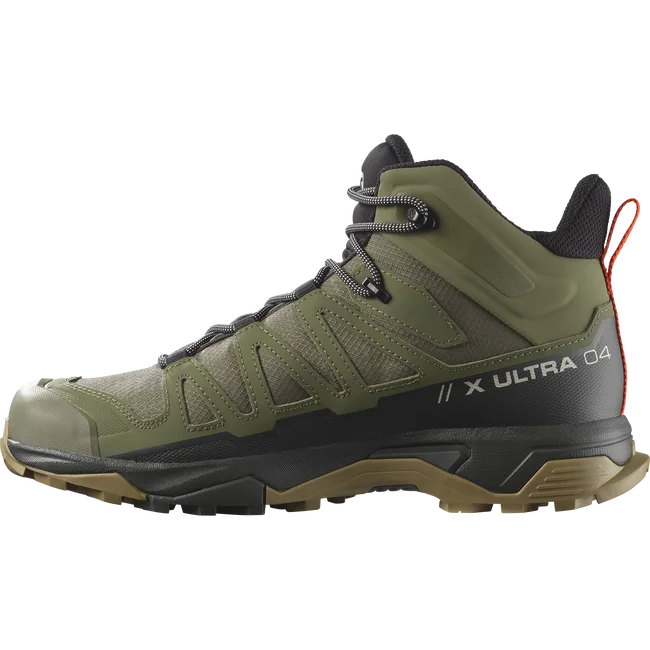 X ULTRA 4 MID GORE-TEX