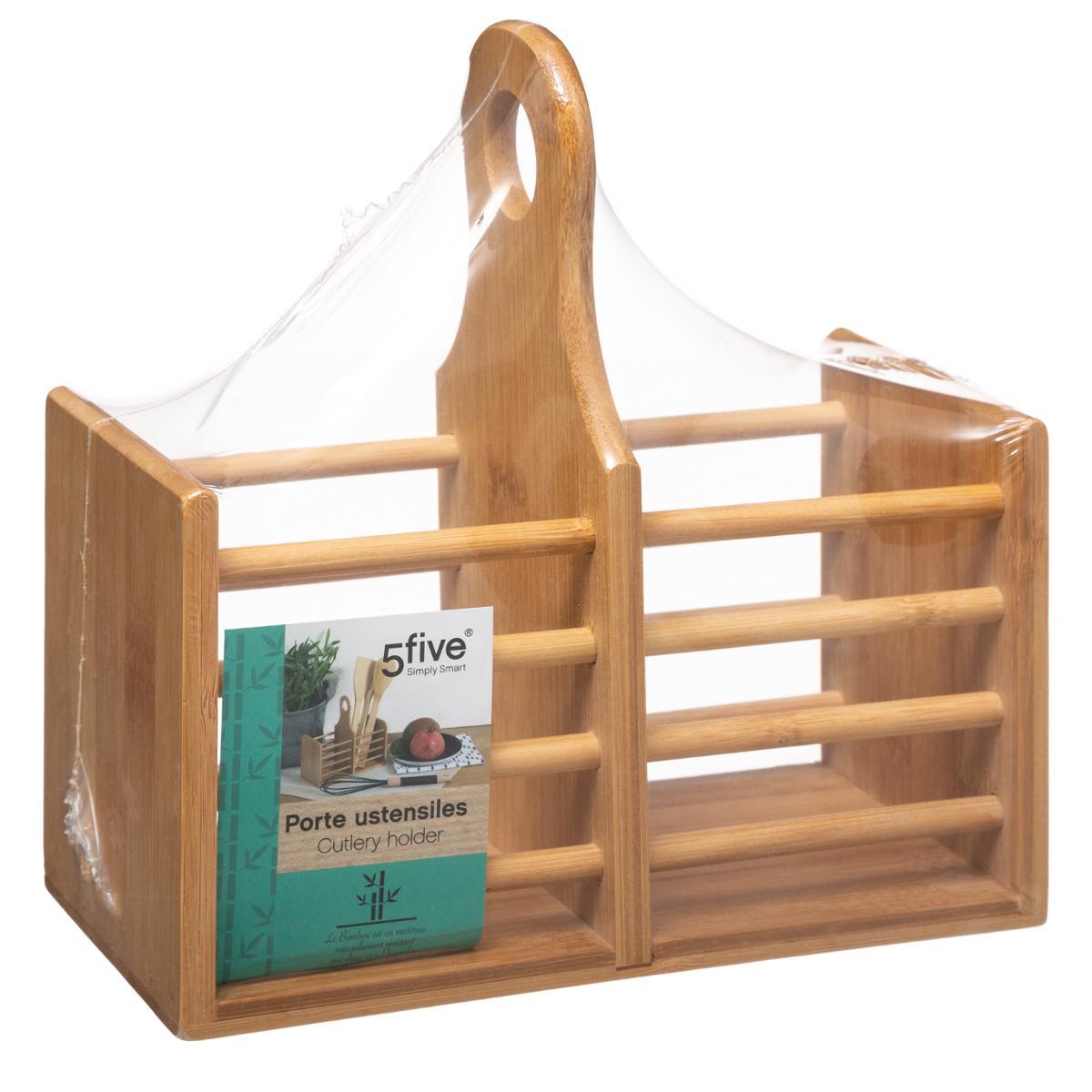 RANGE COUVERT BAMBOU