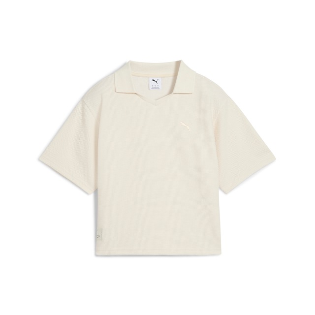PUMA Poloshirt »CLASS RELAXED PINNACLE POLO TEE«