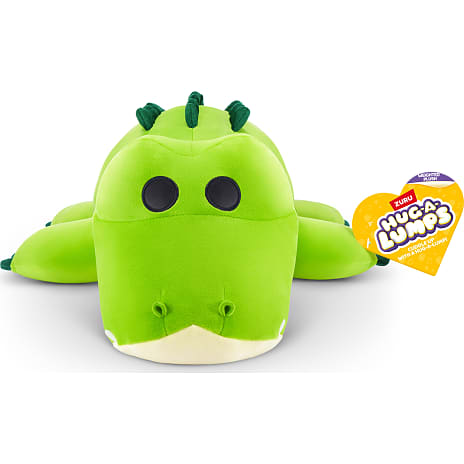 Hug-A-Lumps bamse - Rocko
