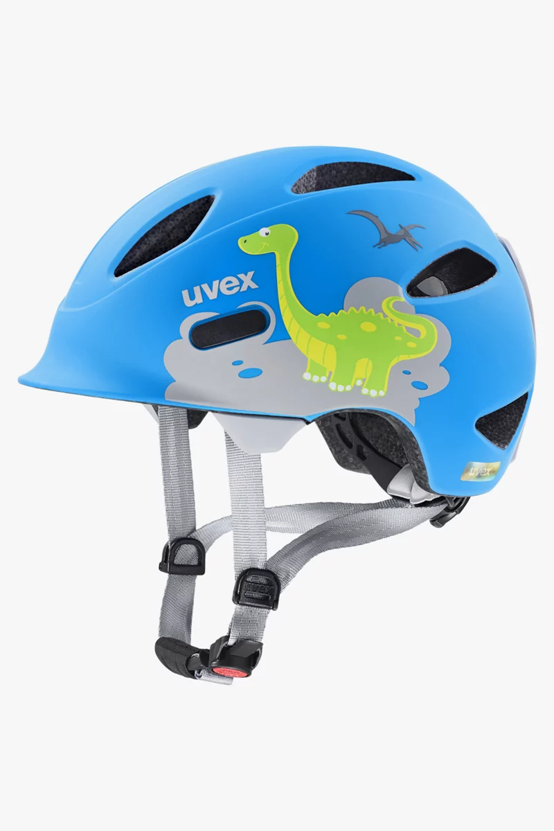 uvex oyo style Kinder Velohelm