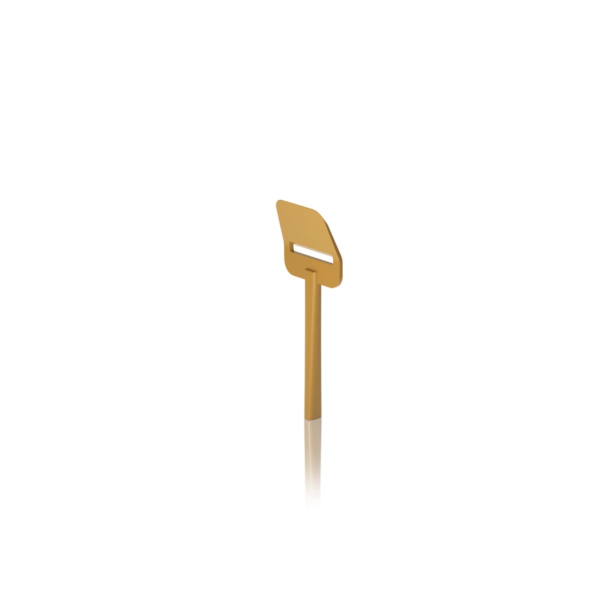 Rosti Emma Cheese plane 19 cm Curry