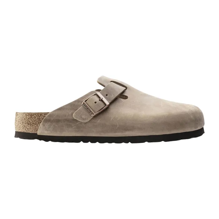Birkenstock Boston Slippers Senior