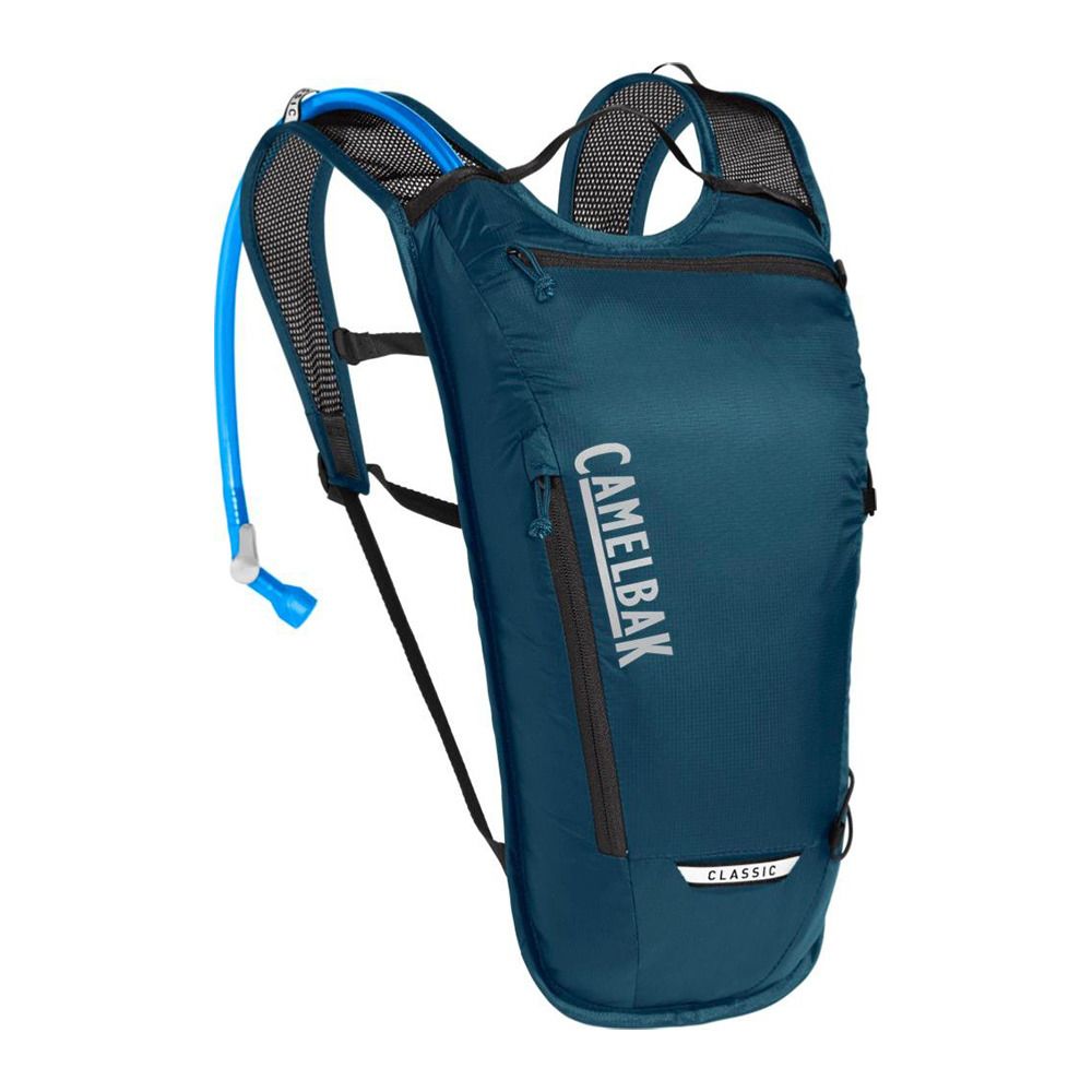 Camelbak CLASSIC LIGHT 4L - Sac d'hydratation gibr navy/black