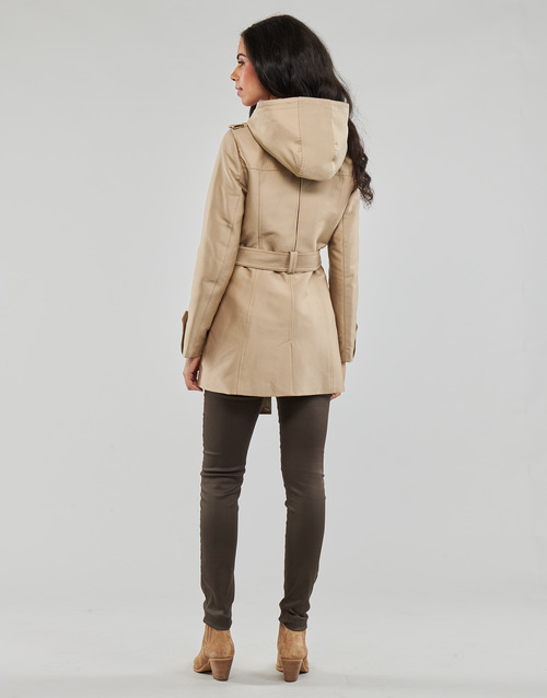 Morgan - GEDEO - Beige