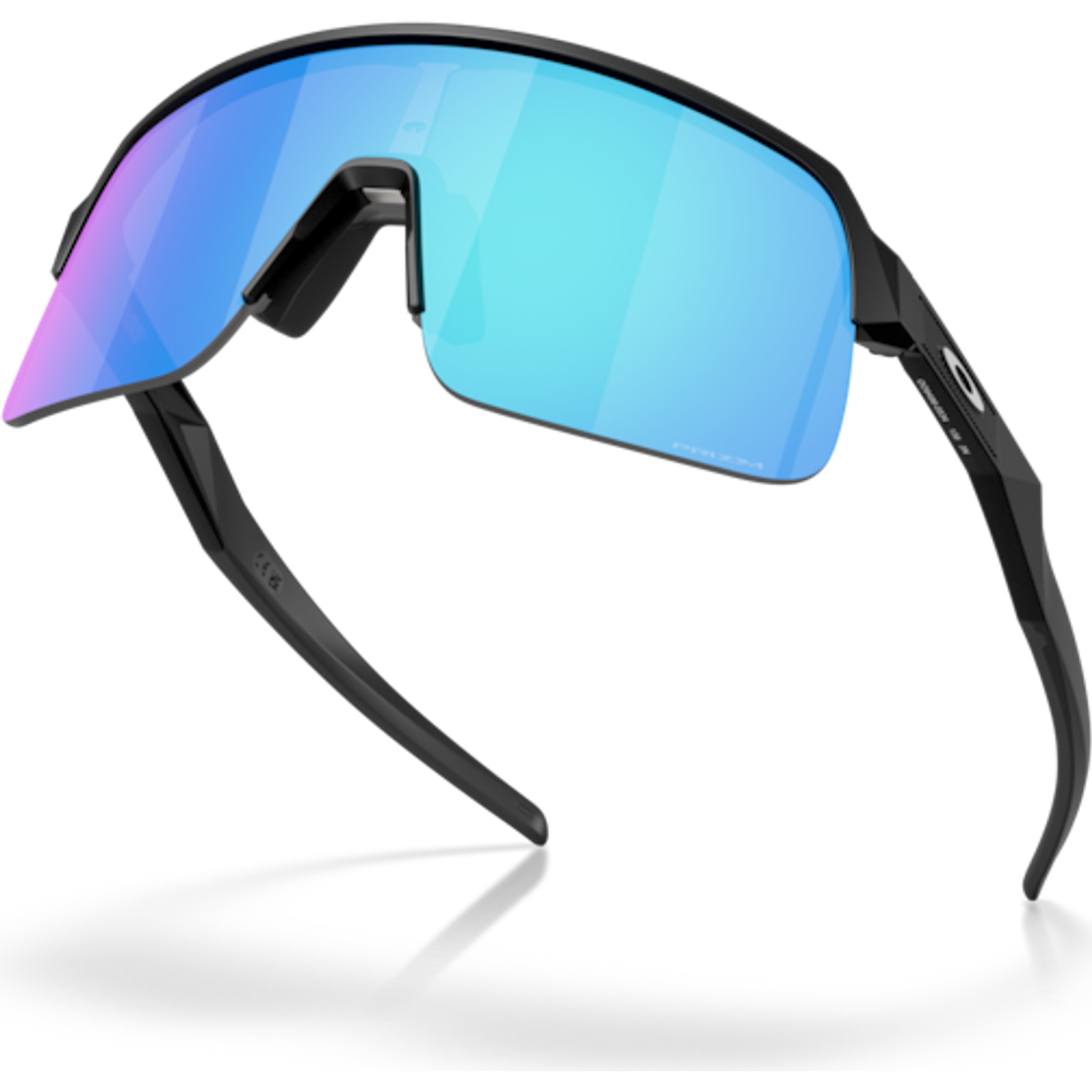 Oakley Sutro Lite S Prizm Fietsbril