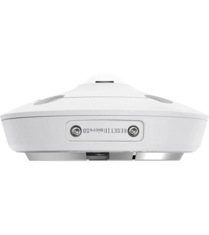 TP-Link Netzwerkkamera VIGI InSight S655I 1.4 mm Fixed Lens IP-Sicherheitskamera 2560 x 1920 Pixel
