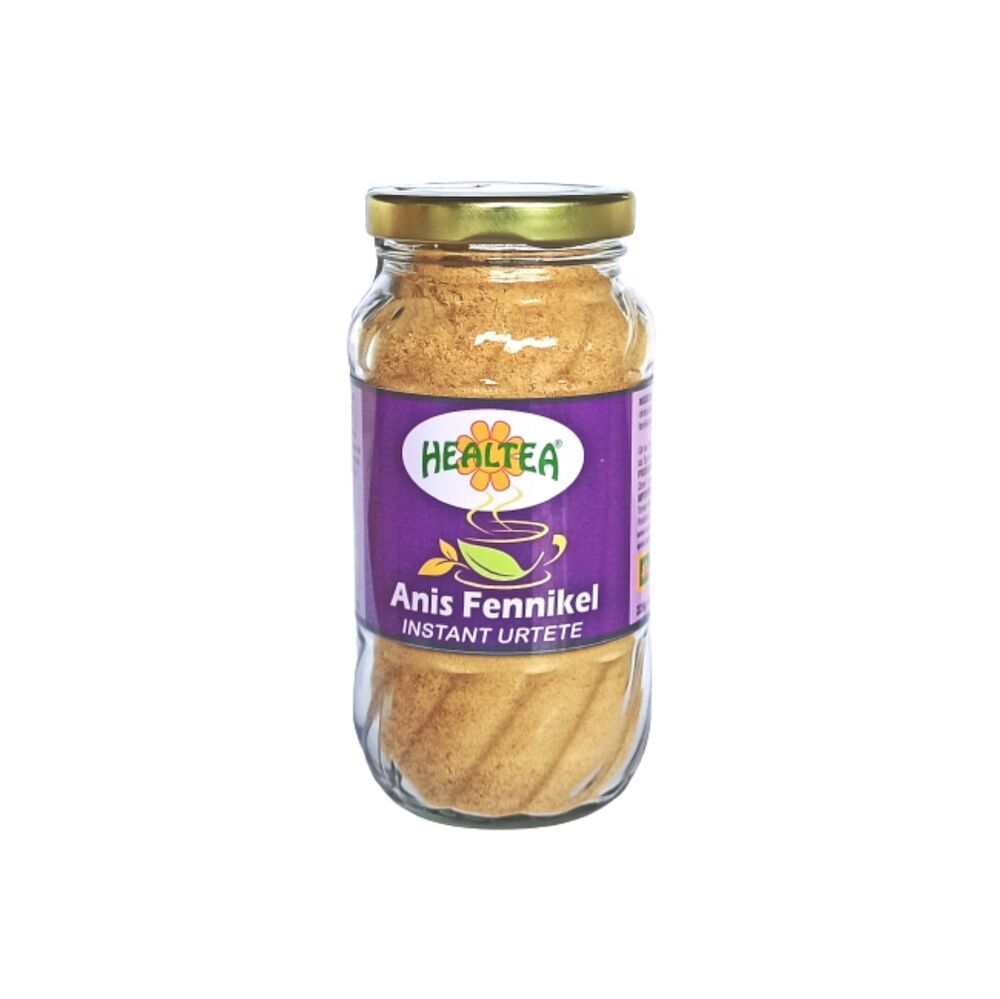 Healtea Anis fennikel 225 gr