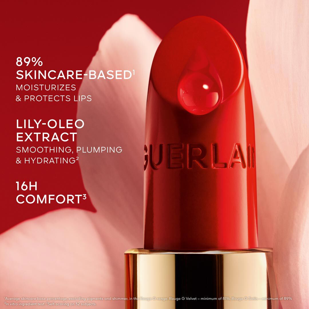 ROUGE G Velvet Lips Refill