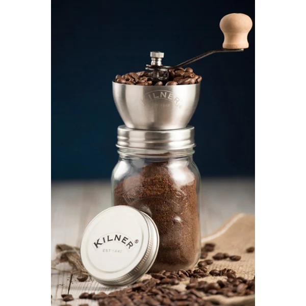 Moulin à café Kilner