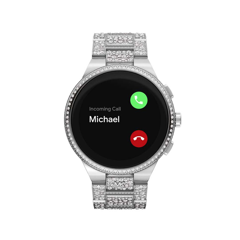 Montre Michael Kors Connectée Gen 6 Camille