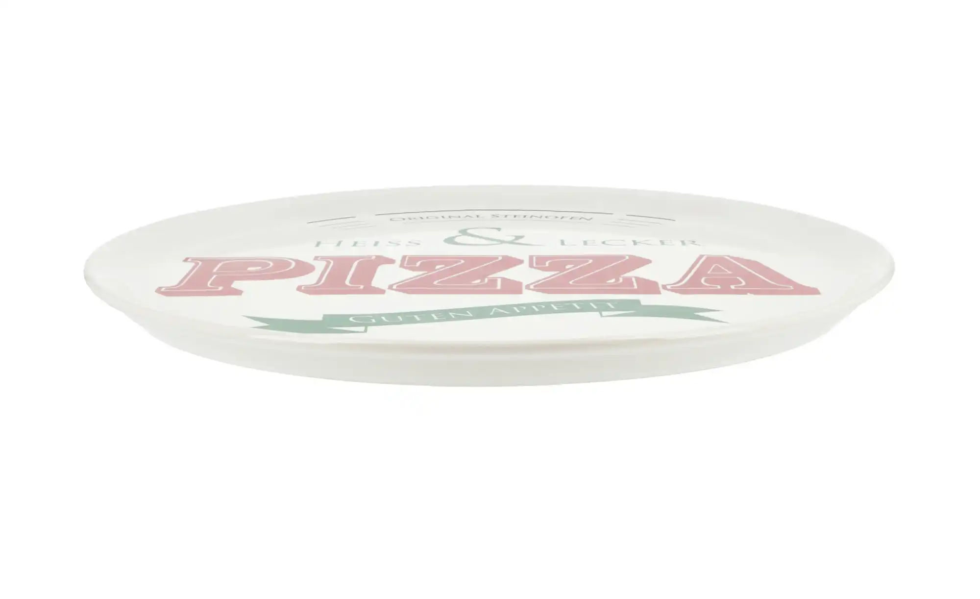 KHG Pizzateller Ø 30 cm