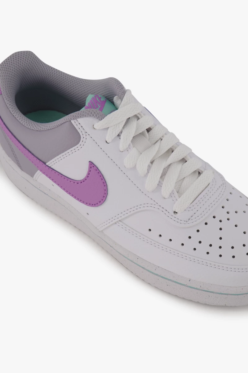 Nike Court Vision Lo Next Nature Damen Sneaker