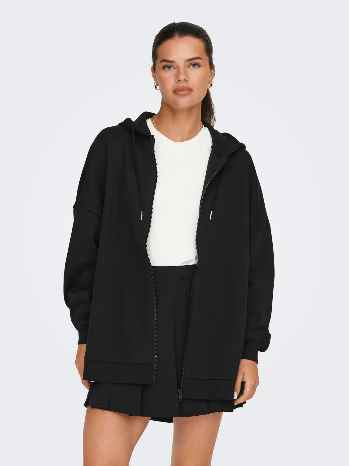 ONLDAZE Sweatshirt Black