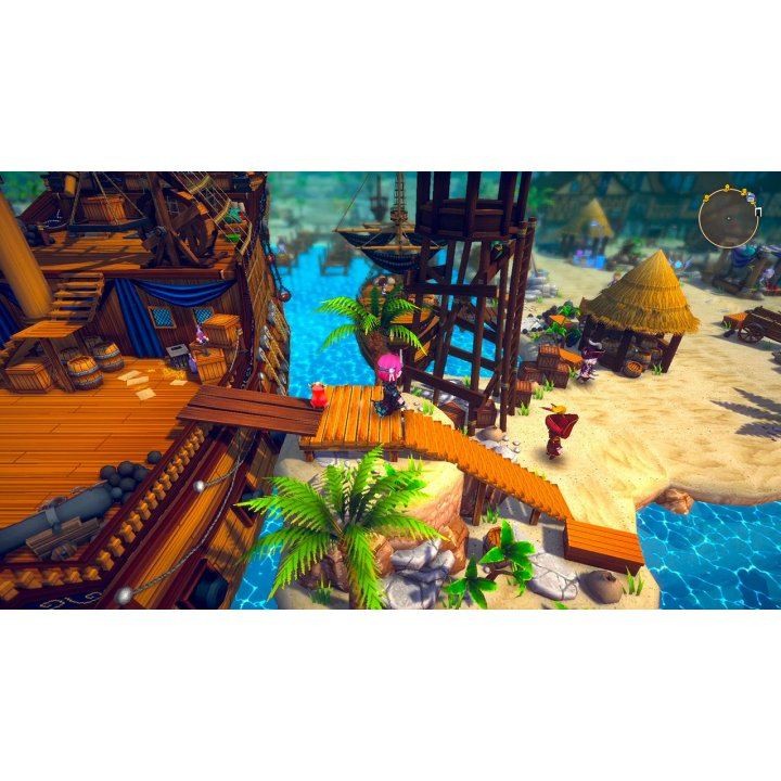Noob: The Factionless- Nintendo Switch