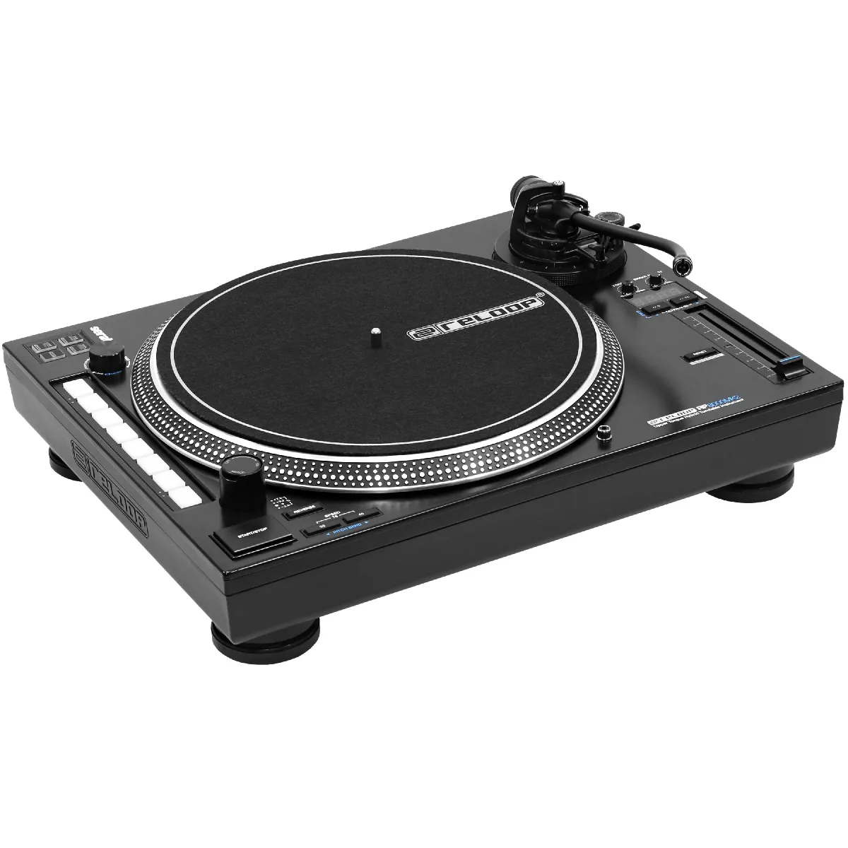 Reloop RP 8000 MK2