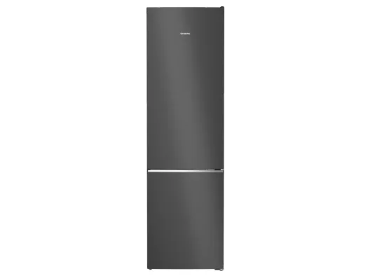 Siemens KG39NSBBF, 363 L, No Frost (køleskab), SN-T, 10 kg/24t, B, Sort