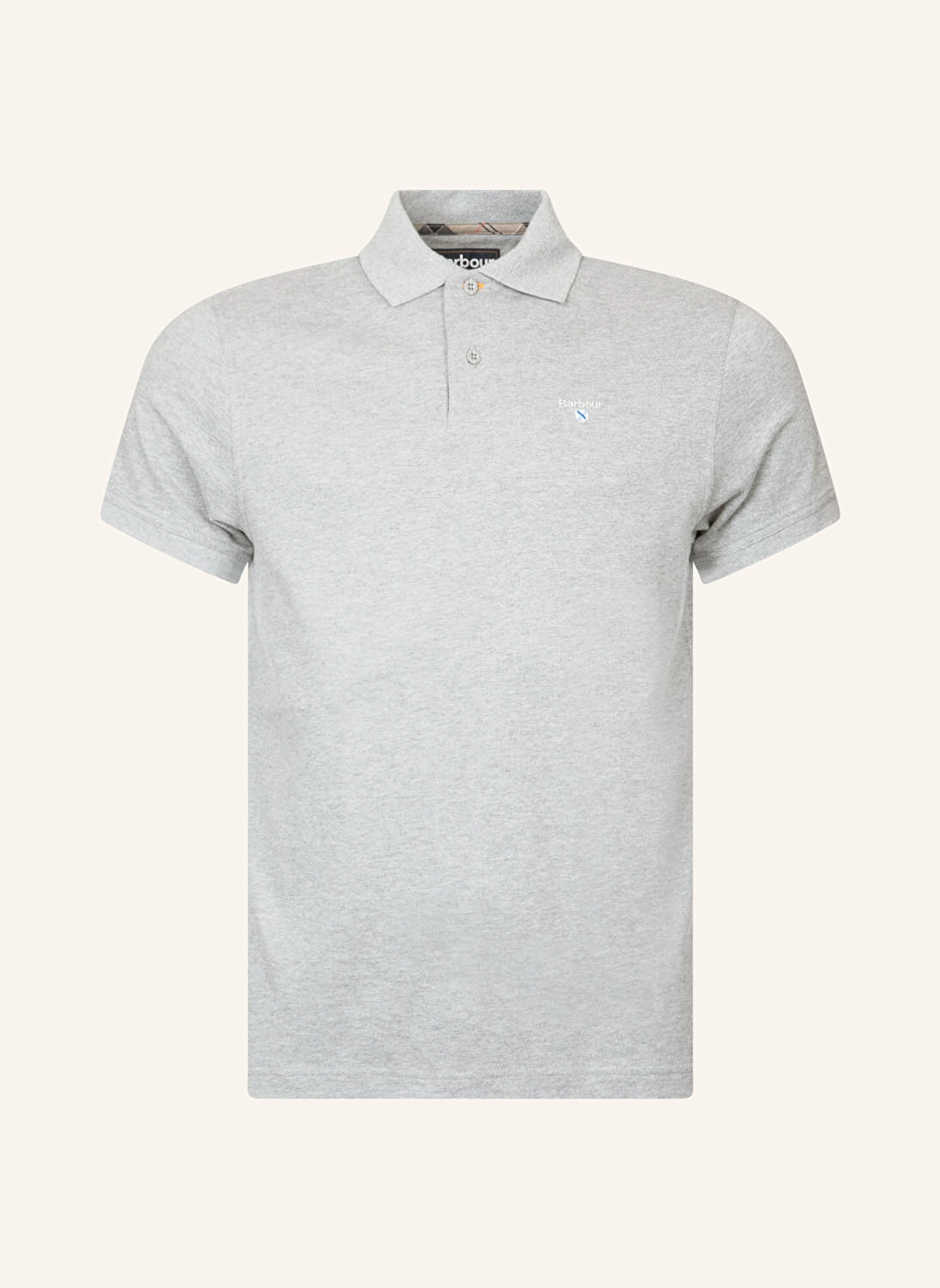 Barbour Piqué-Poloshirt