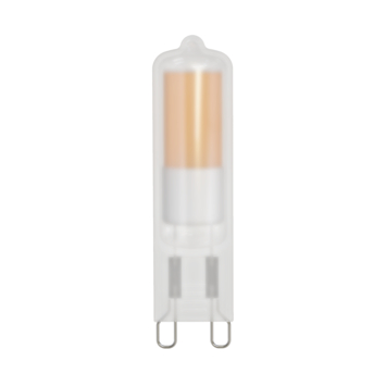 Handson G9 2=15W 180LM Frosted