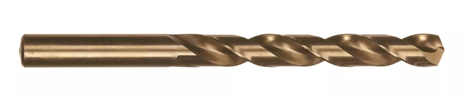 Milwaukee 4932363284 HSS-G Co Metaalboor - 12 x 101 x 151mm (1st)